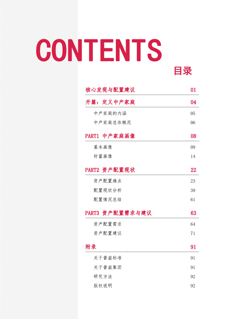 普益标准：2021中国中产家庭资产配置白皮书.pdf 第3页