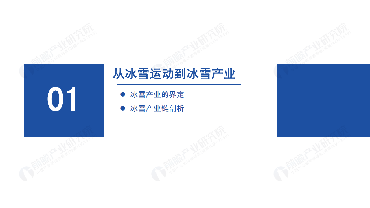 前瞻经济学人：2022年中国冰雪产业趋势发展白皮书.pdf 第3页