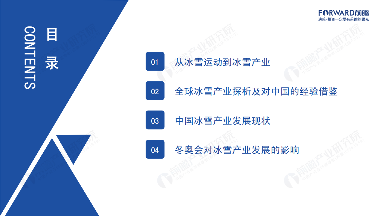 前瞻经济学人：2022年中国冰雪产业趋势发展白皮书.pdf 第2页