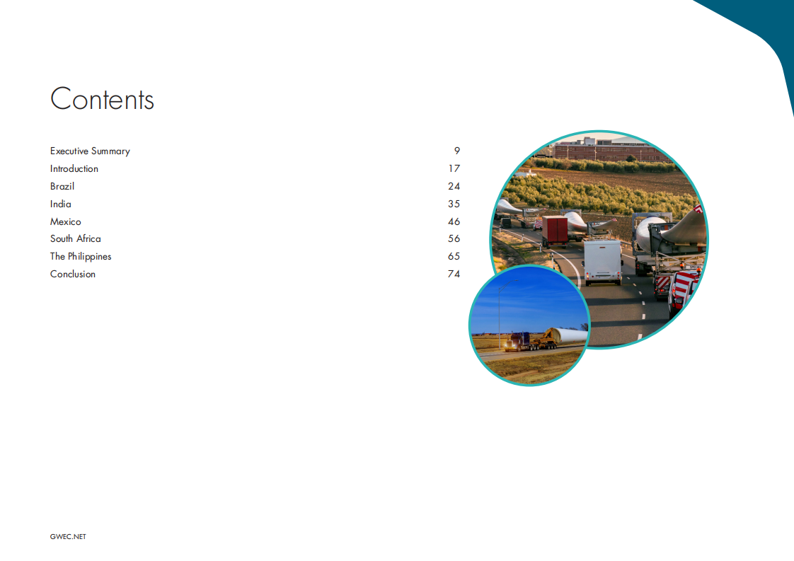 全球风能大会：从发展中经济体的风力发电中获取绿色复苏机会（英文版）.pdf 第5页