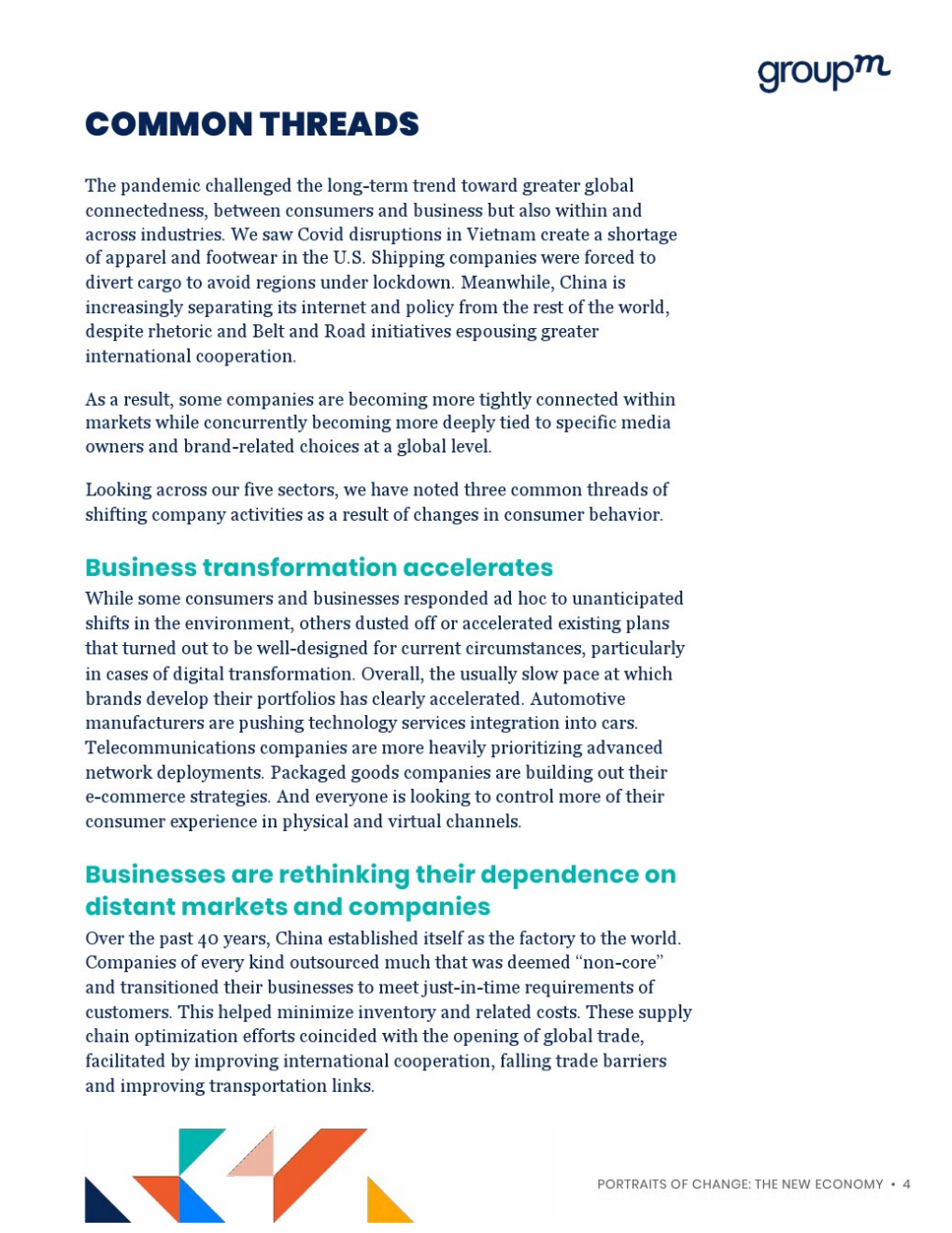 群邑：变革的画像-新经济报告（英文版）.pdf 第4页