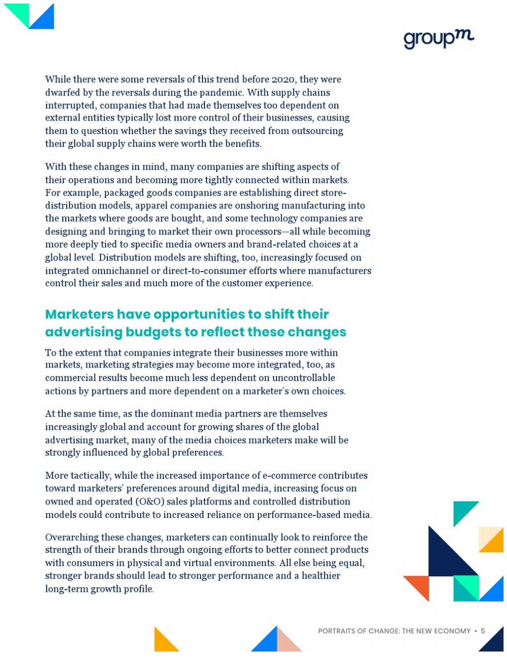 群邑：变革的画像-新经济报告（英文版）.pdf 第5页