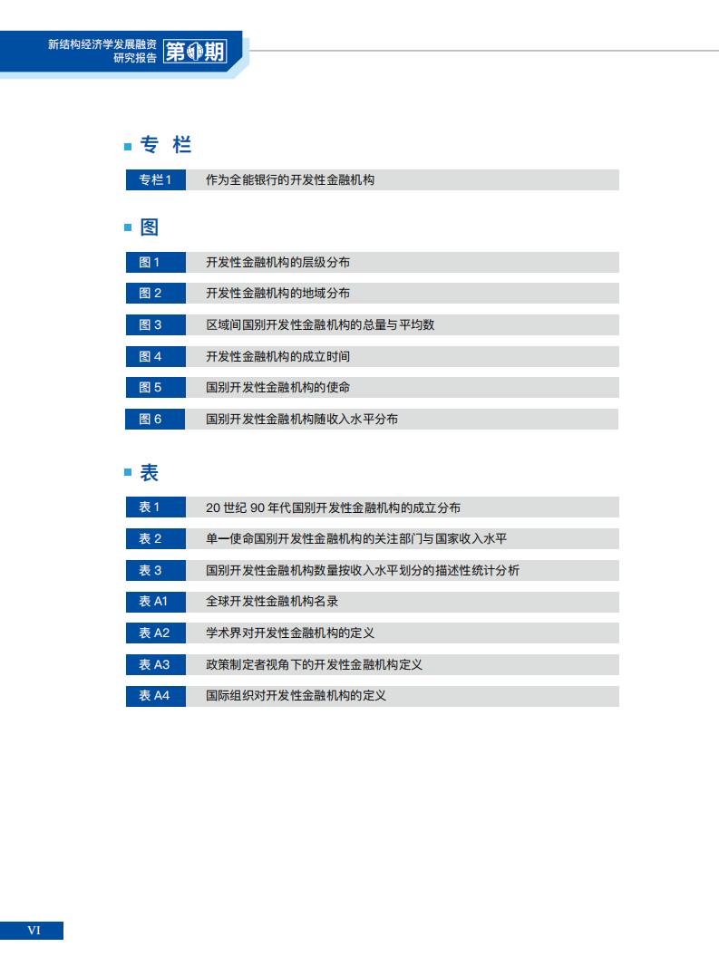北京大学新结构经济学研究院：全球开发性金融机构全景概览：内涵、理据和多样性.pdf 第5页