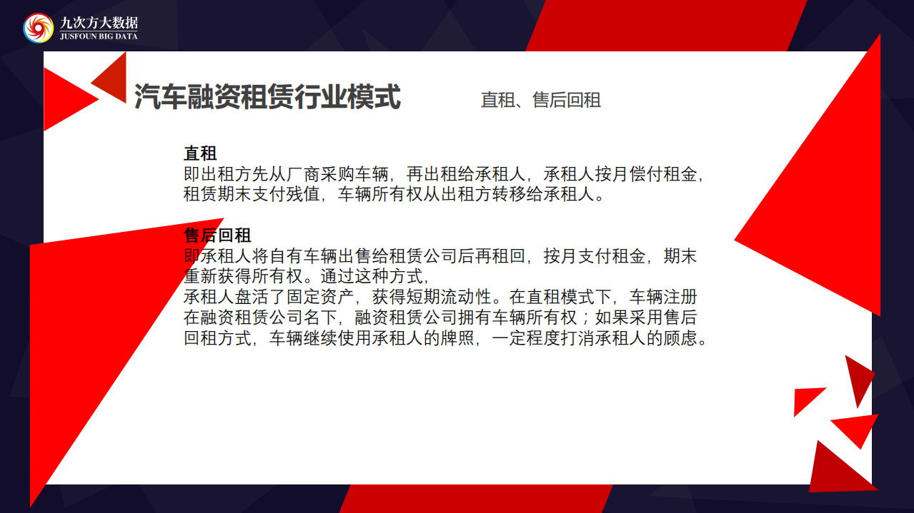 九次方：2016汽车金融产业链研究报告.pdf 第5页