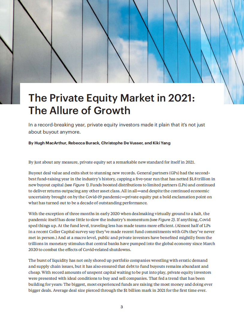 贝恩：2022年全球私募股权市场报告.pdf 第5页