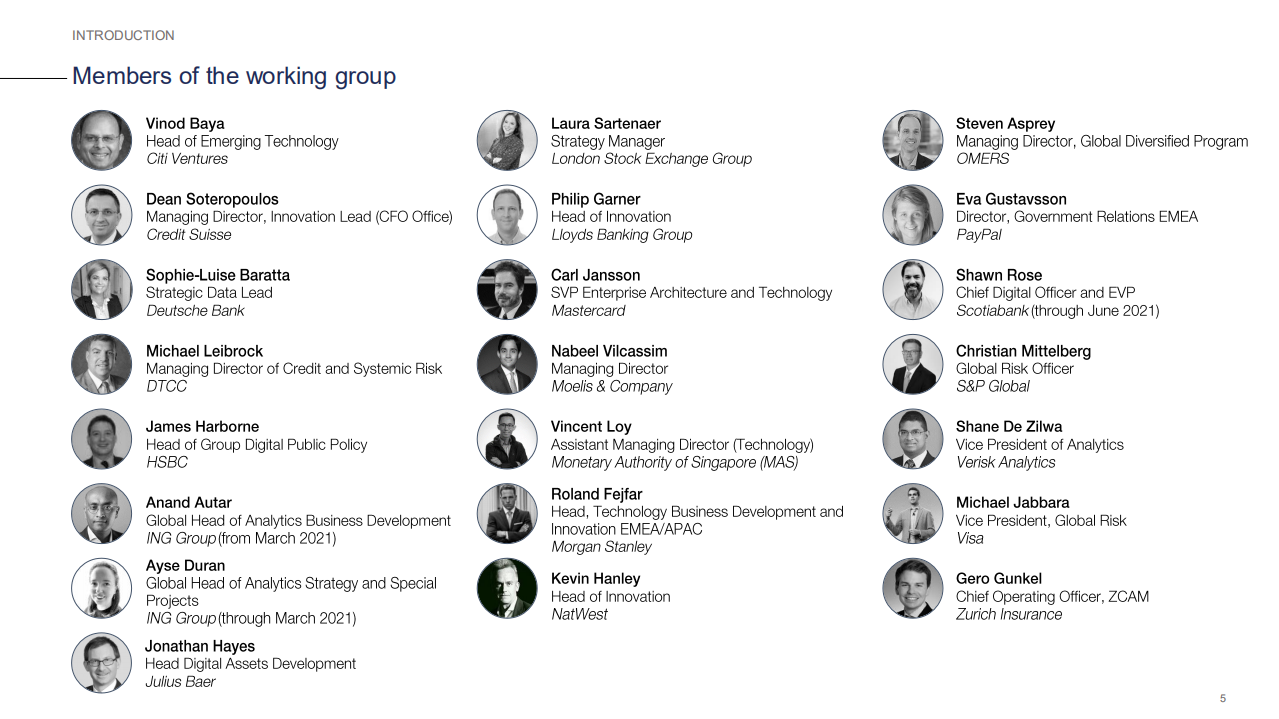 世界经济论坛：：技术带来的系统性风险和持续的创新需求（英文版）.pdf 第5页