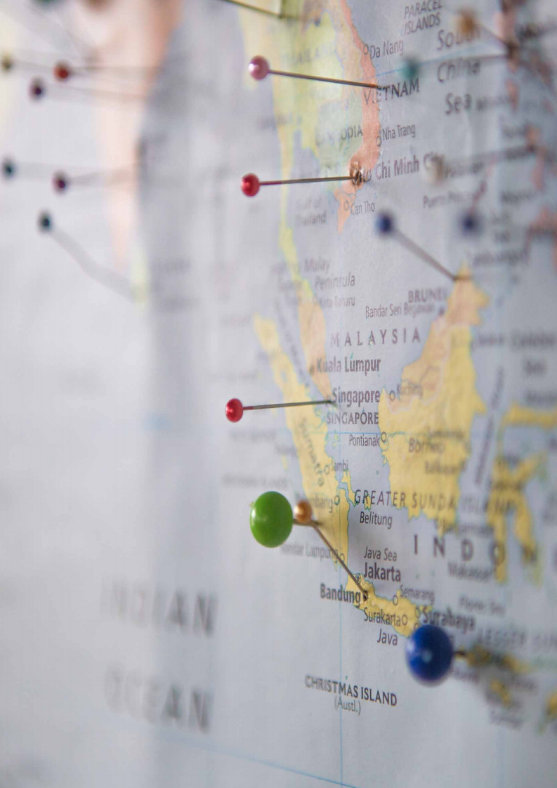 德勤：2019年亚太地区金融服务监管展望报告.pdf 第4页