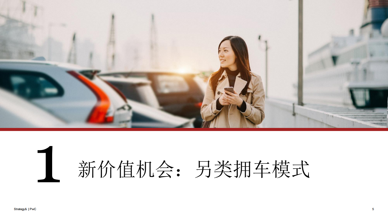 普华永道：2019数字化汽车报告.pdf 第5页