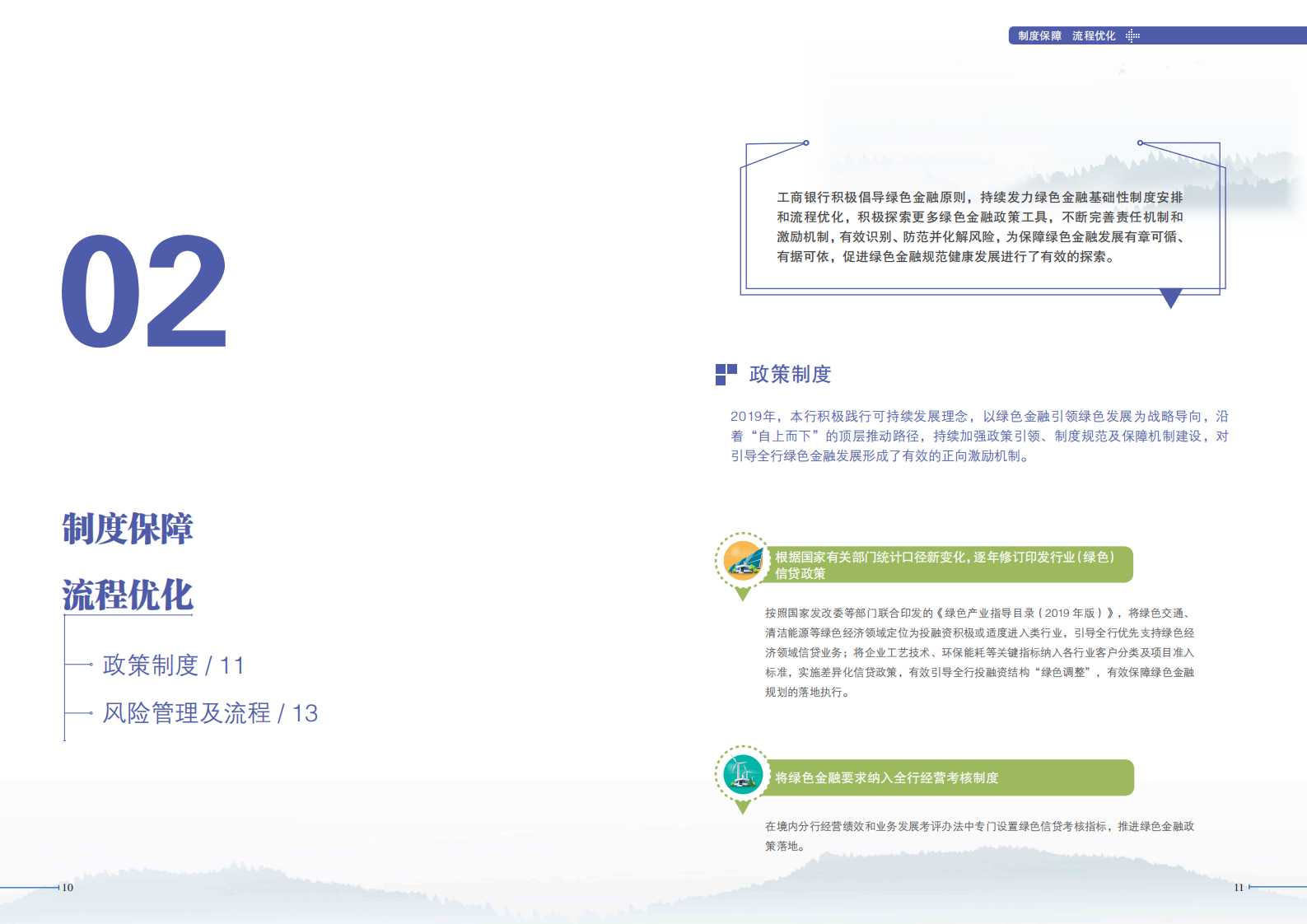 工商银行：2019年绿色金融专题报告.pdf 第6页