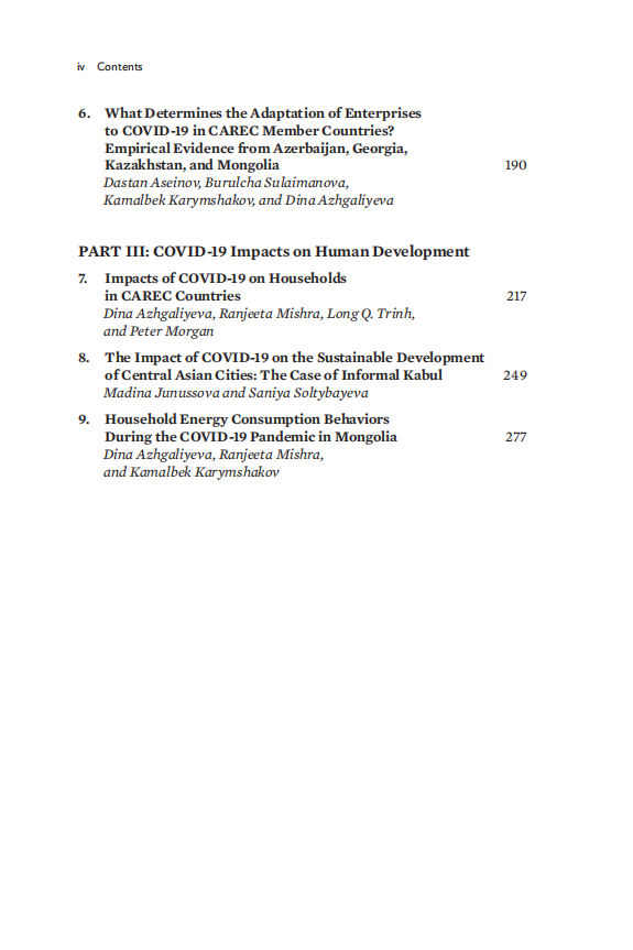 亚开行：新冠疫情与CAREC地区的经济恢复潜力（英文版）.pdf 第5页