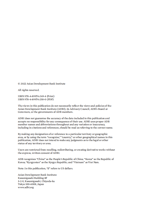 亚开行：新冠疫情与CAREC地区的经济恢复潜力（英文版）.pdf 第3页
