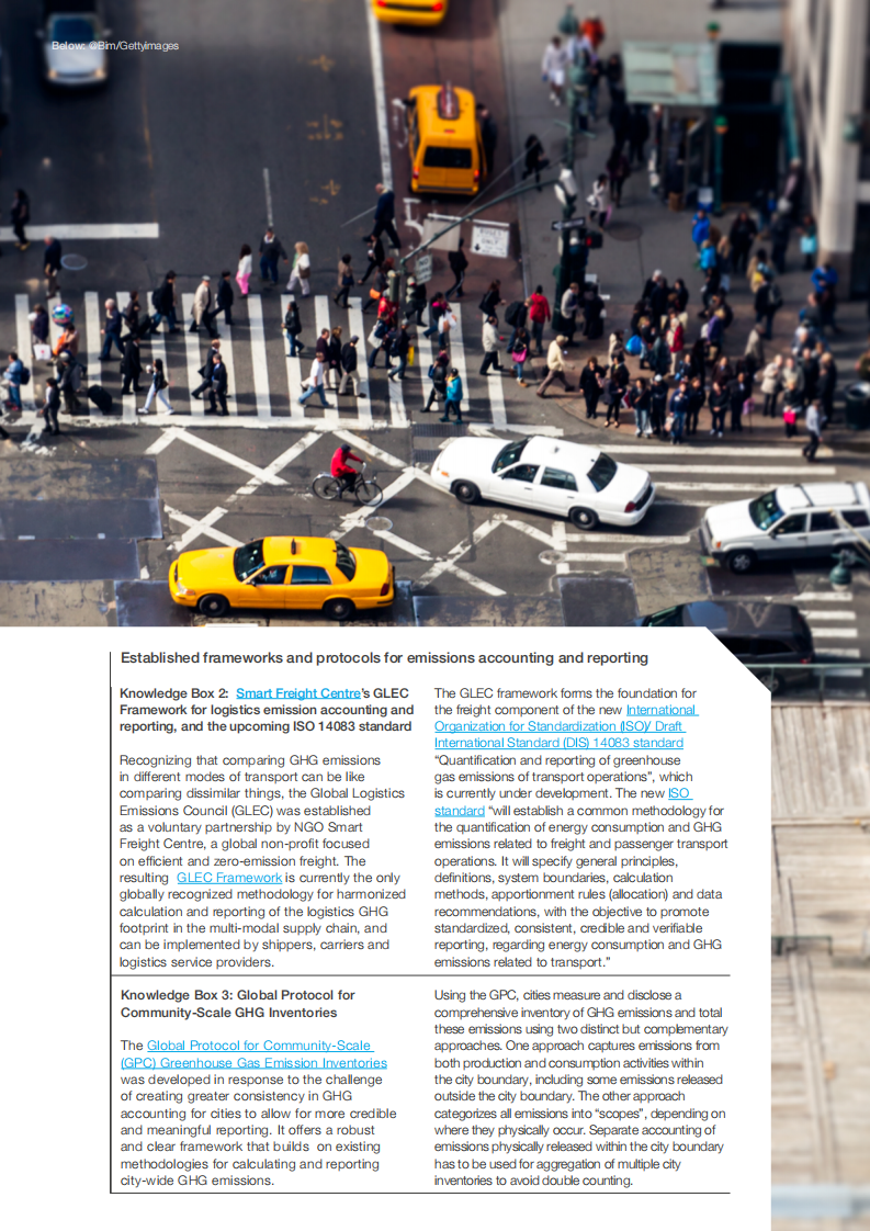 世界经济论坛：城市机动车辆排放报告原则（英文版）.pdf 第4页