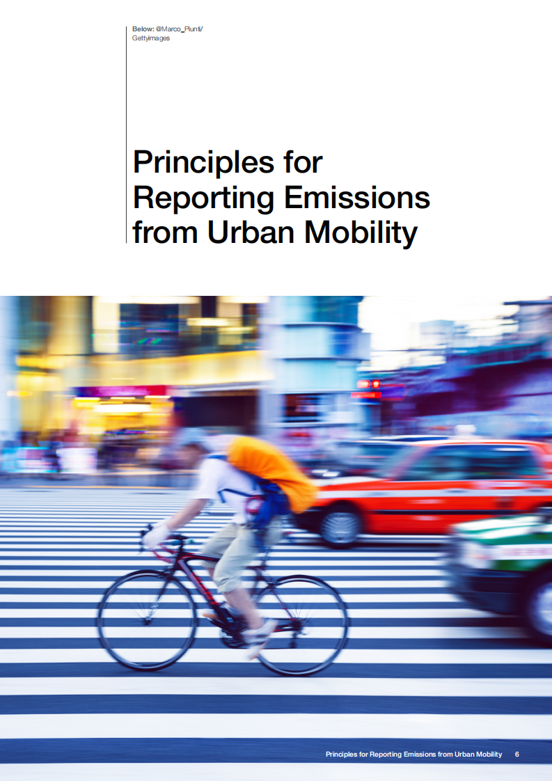 世界经济论坛：城市机动车辆排放报告原则（英文版）.pdf 第5页