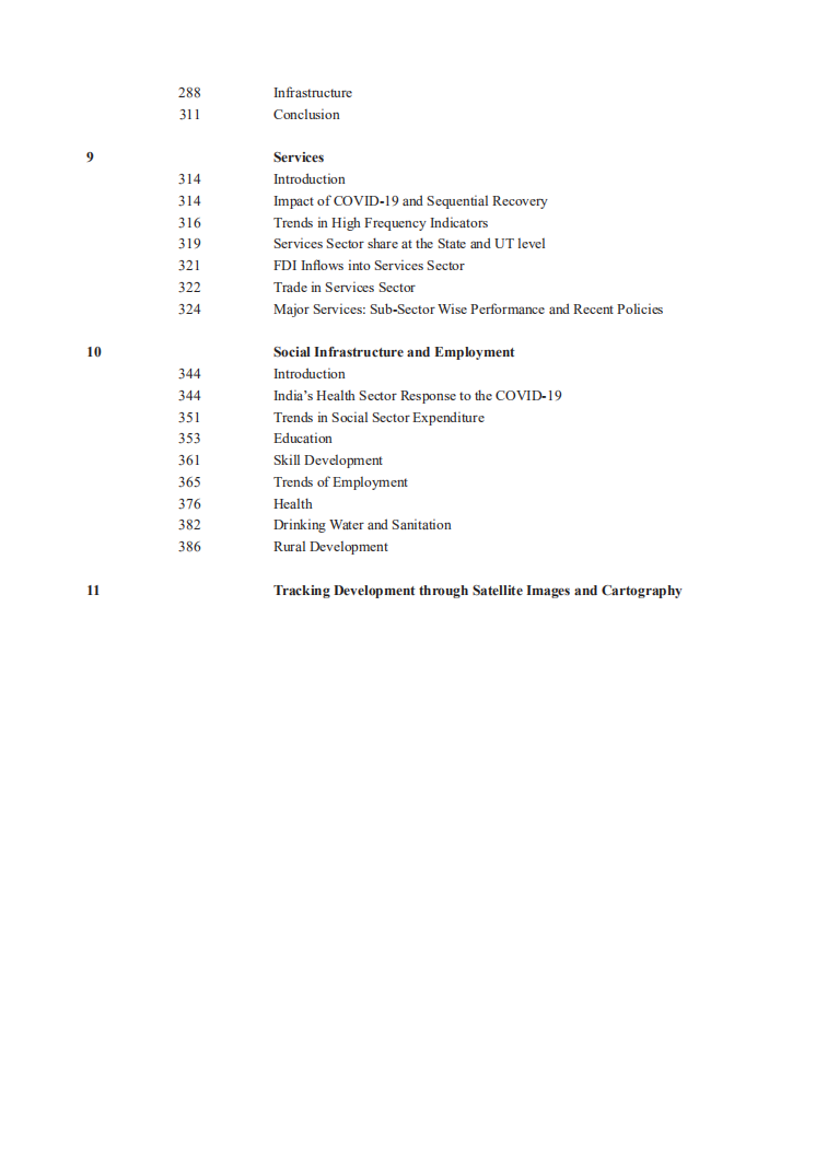 印度财政部：2021-22经济调查报告（英文版）.pdf 第4页