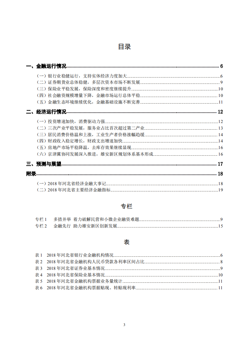 河北省金融运行报告（2019）.pdf 第3页