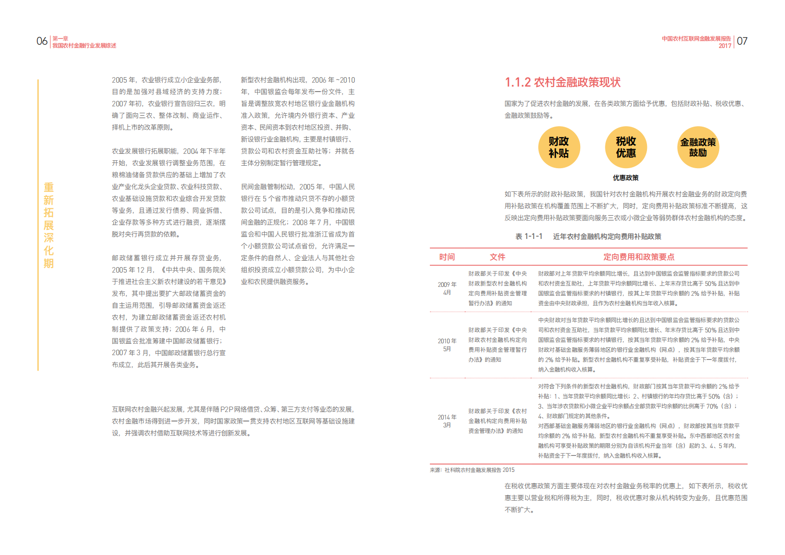 零壹智库：2017中国农村互联网金融发展报告.pdf 第5页