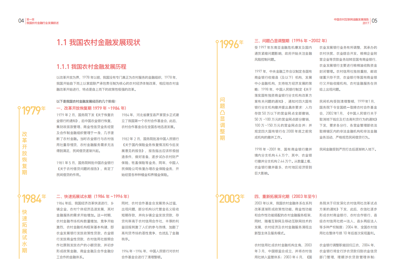 零壹智库：2017中国农村互联网金融发展报告.pdf 第4页