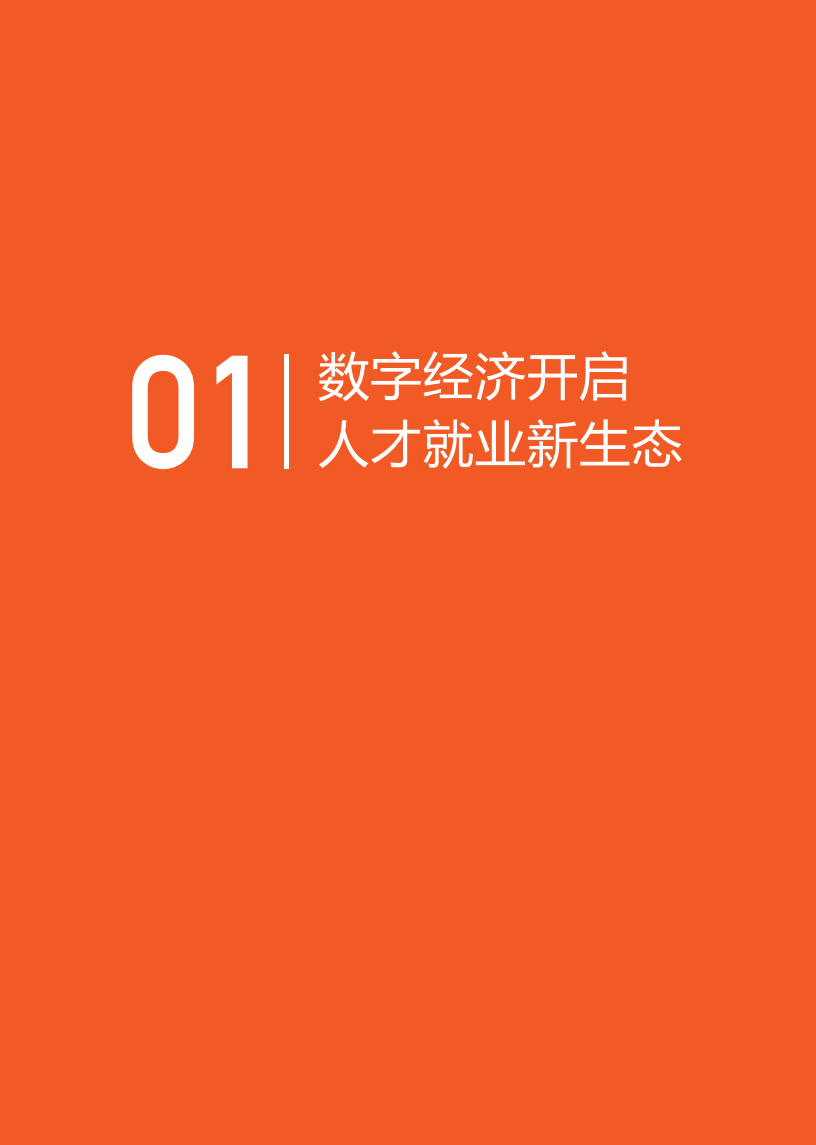 中国信通院&脉脉：2018中国数字经济时代人才流动报告.pdf 第4页