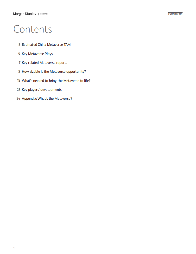 摩根士丹利：中国互联网行业报告-元宇宙！下一代移动互联网？（英文版）.pdf 第3页