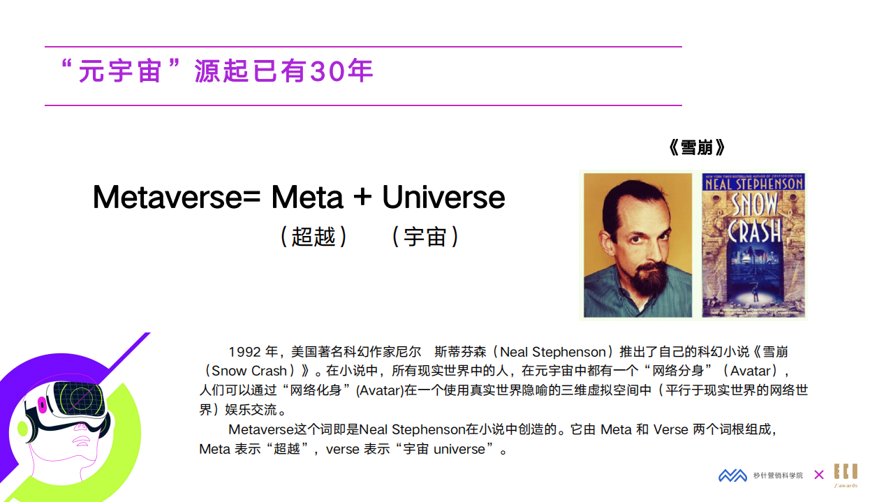 秒针营销科学院：2022元宇宙营销创新白皮书.pdf 第6页