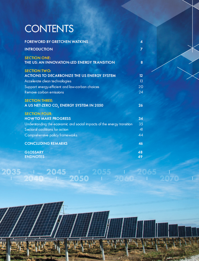 ShellScenarios：到2050年净零二氧化碳排放的美国能源系统（英文版）.pdf 第3页