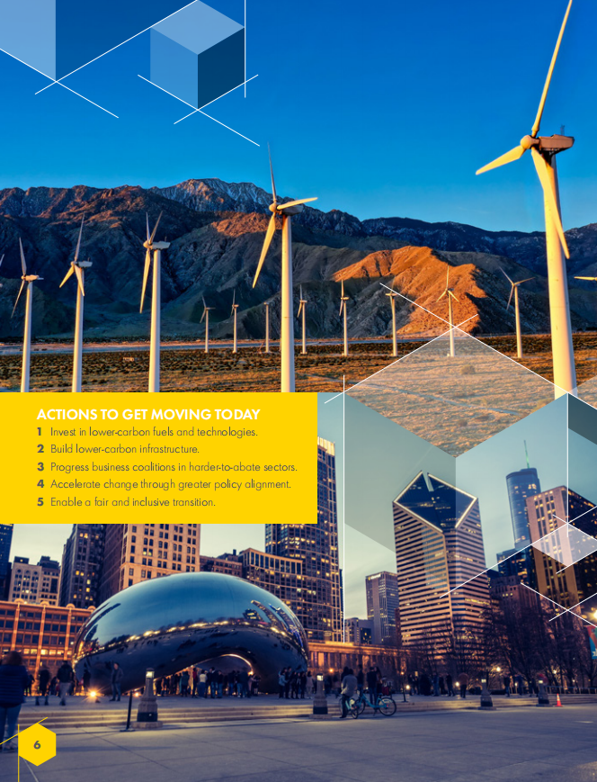 ShellScenarios：到2050年净零二氧化碳排放的美国能源系统（英文版）.pdf 第6页