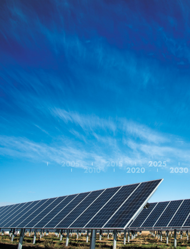 ShellScenarios：到2050年净零二氧化碳排放的美国能源系统（英文版）.pdf 第2页