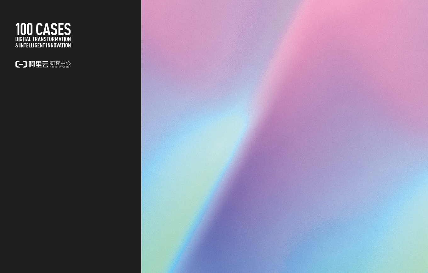 阿里云：数字化转型与智能创新100个案例.pdf 第3页
