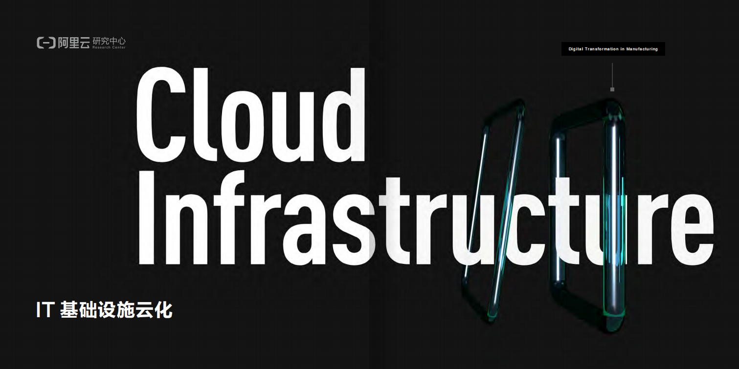 阿里云：制造业数字化转型案例集（2022年).pdf 第6页