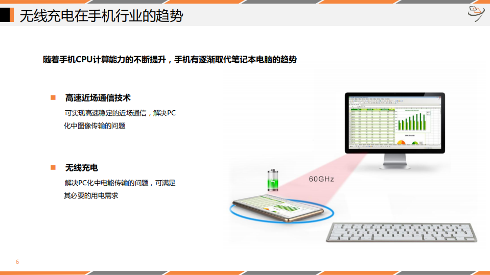 易冲无线科技：2017无线充电在手机行业的产业上下游机遇分析报告.pdf 第6页
