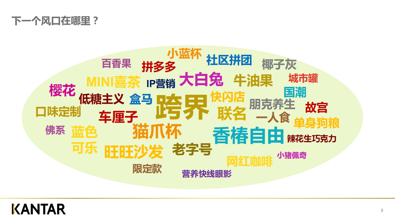 KANTAR：2019新零售时代下的品牌增长逻辑研究报告.pdf 第3页