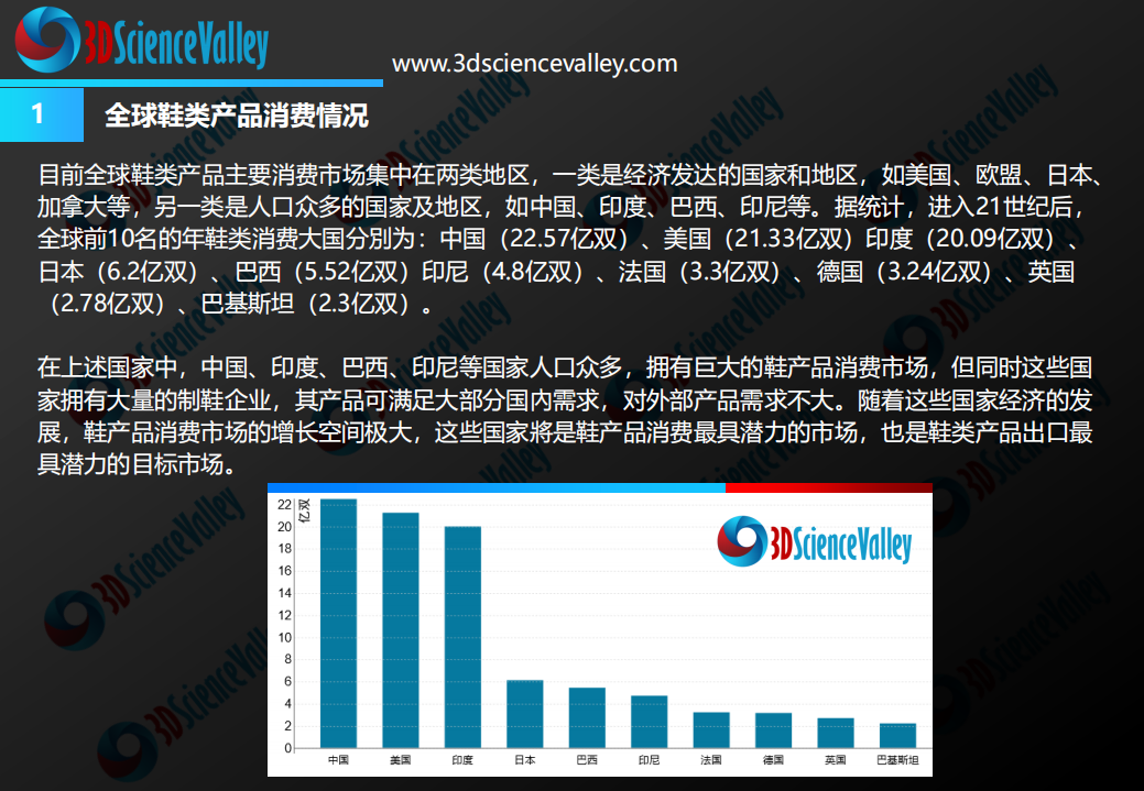 3D科学谷：2019年3D打印与鞋制造技术白皮书1.0.pdf 第4页