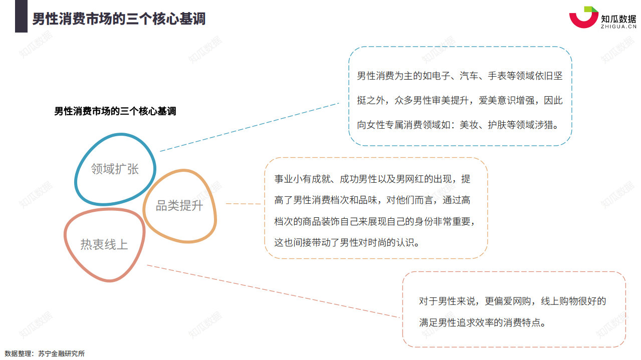 知瓜数据：&ldquo;他经济&rdquo;2021年Q1男装男鞋数据分析报告.pdf 第6页