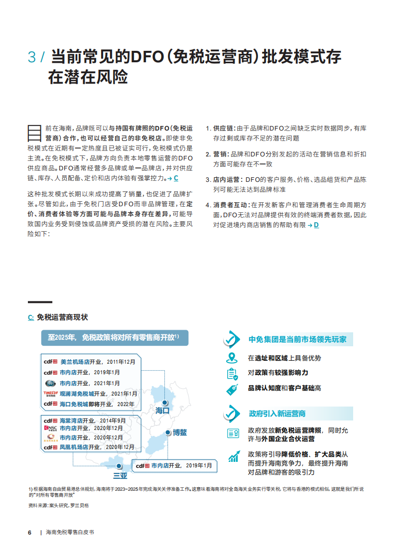 罗兰贝格：海南免税零售白皮书.pdf 第5页