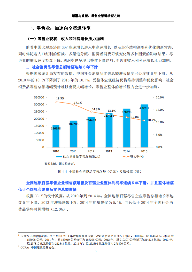 IBM：2017颠覆与重塑&mdash;&mdash;零售全渠道转型之路.pdf 第3页