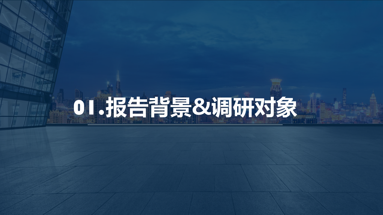 石基：2022年酒店业技术研究报告.pdf 第4页