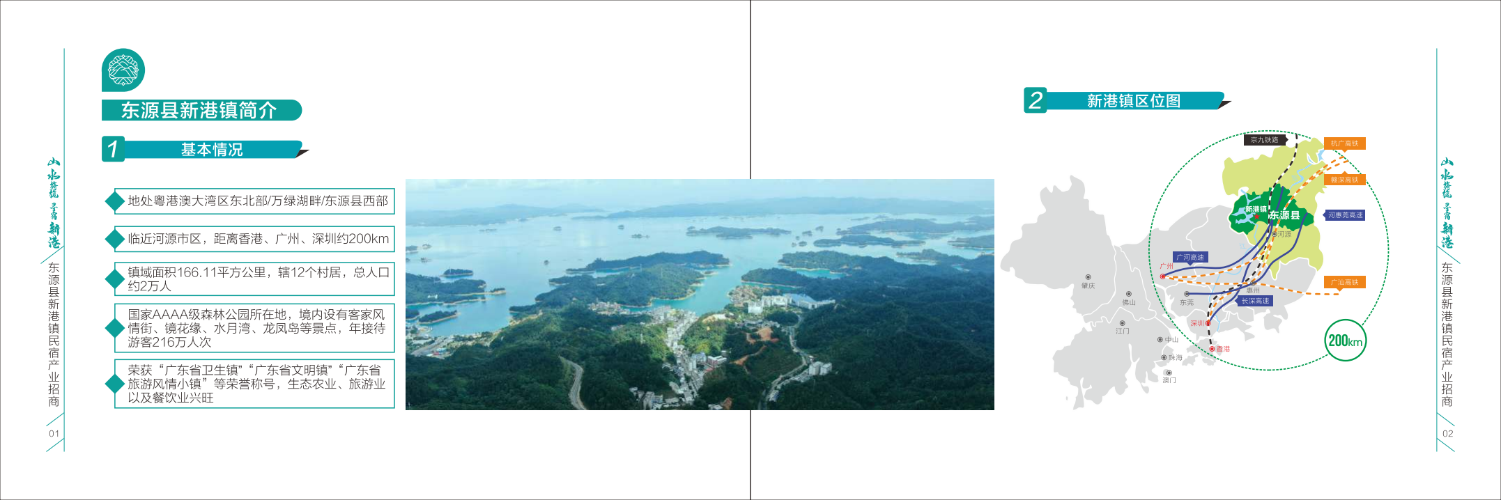 新港镇民宿产业招商画册(横版)14页.pdf 第4页