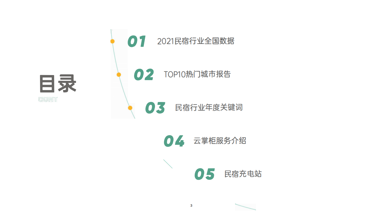 云掌柜：2021民宿行业数据报告.pdf 第4页