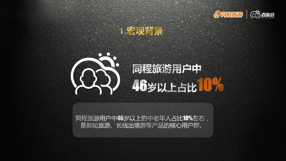 同程旅游：2016中国中老年旅游消费行为研究报告.pdf 第4页