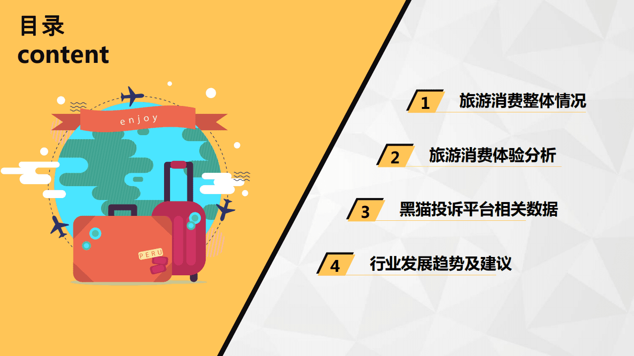 微博数据中心：2018旅游消费权益白皮书.pdf 第3页