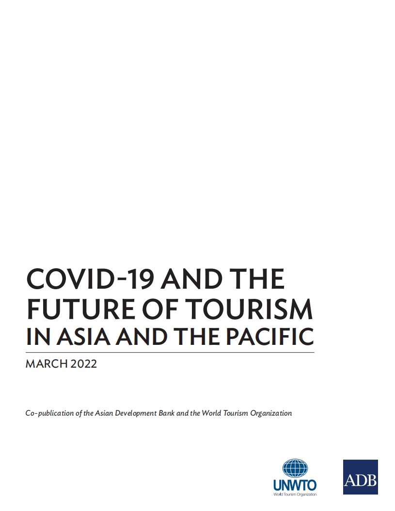 亚开行：新冠疫情与亚洲及太平洋旅游业的未来（英文版）.pdf 第2页