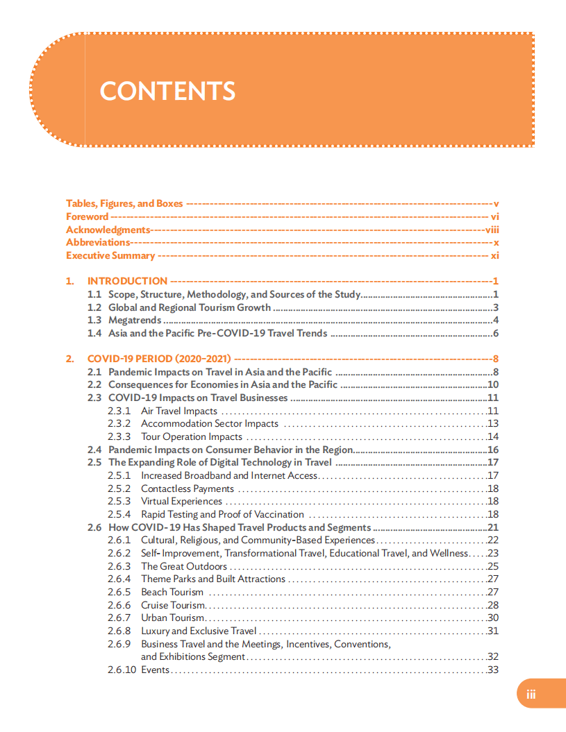 亚开行：新冠疫情与亚洲及太平洋旅游业的未来（英文版）.pdf 第4页
