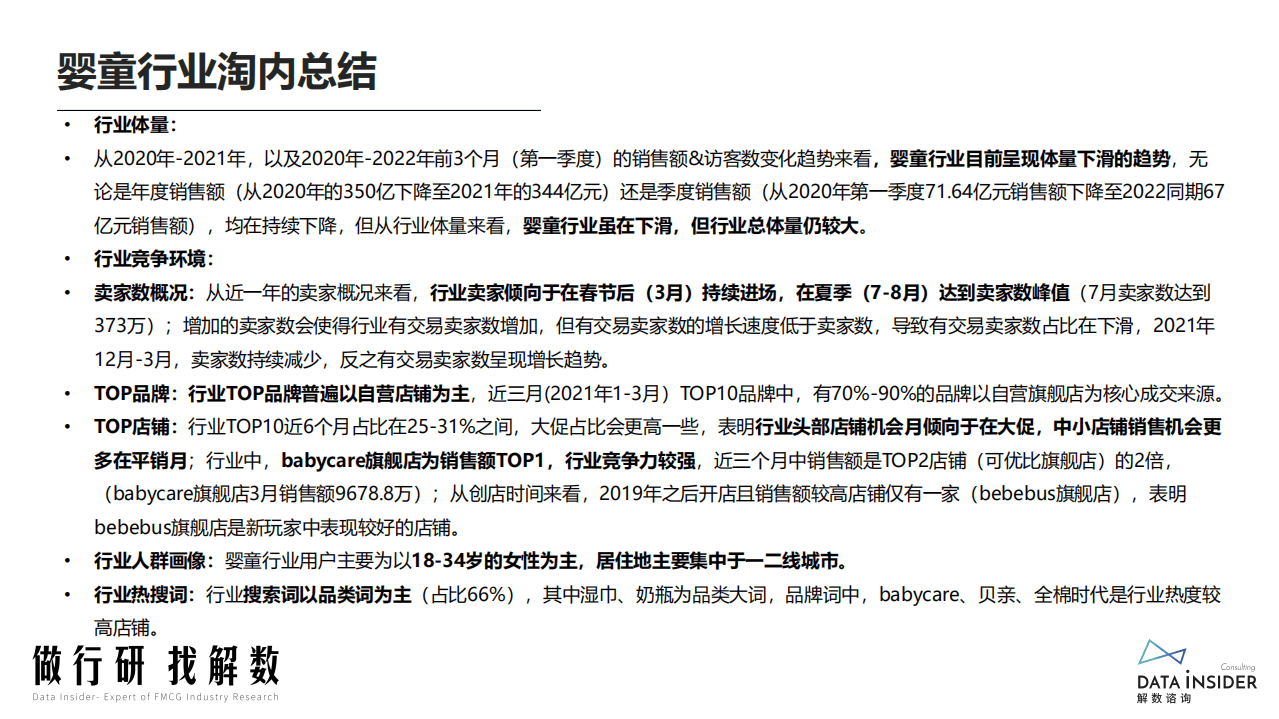 解数：bebebus品牌分析报告-婴童用品行业（2022）.pdf 第4页