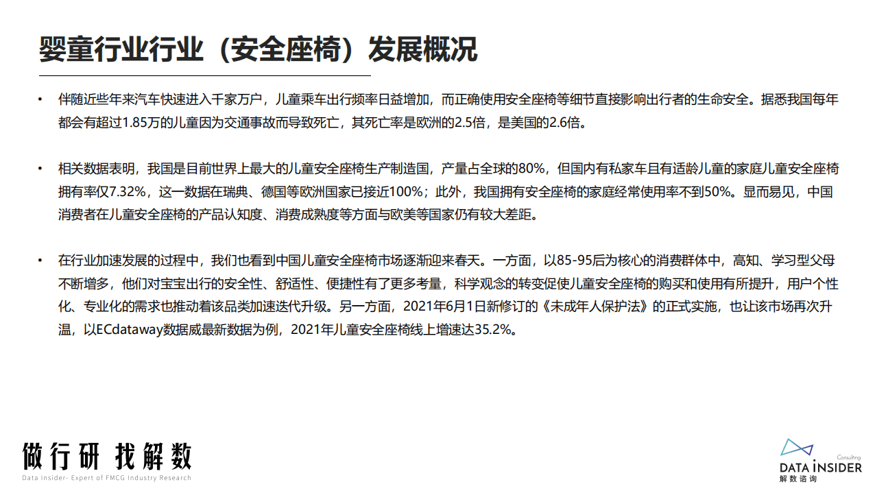 解数：bebebus品牌分析报告-婴童用品行业（2022）.pdf 第3页