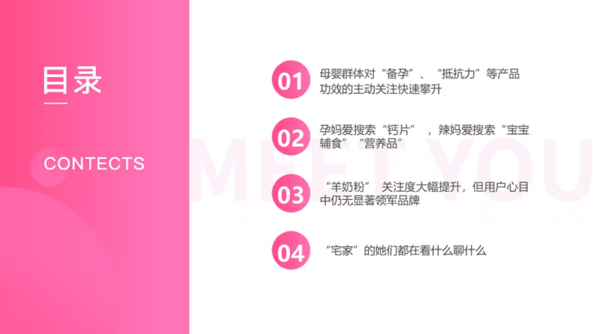 美柚：&ldquo;宅家期&rdquo; 母婴用户线上行为洞察.pdf 第2页