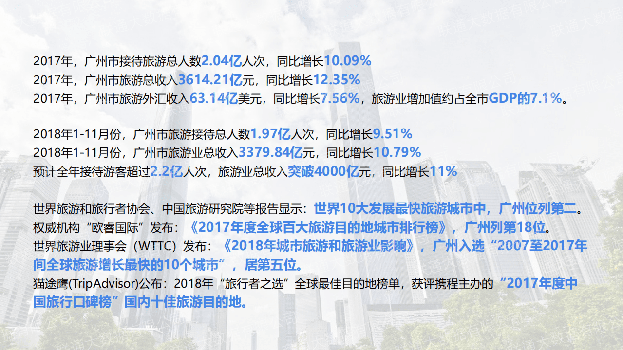 中国旅游研究院：2019旅游大数据报告：智游广州文化名城.pdf 第6页