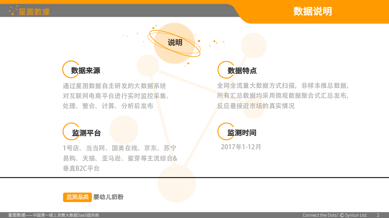 星图数据：2017年线上婴幼儿奶粉消费大数据蓝皮书.pdf 第2页