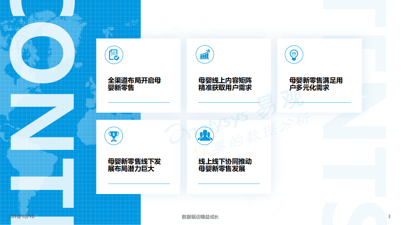 易观：2018宝贝格子母婴新零售分析报告.pdf 第3页