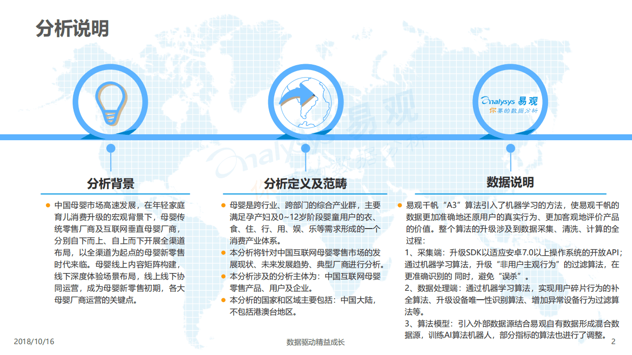 易观：2018宝贝格子母婴新零售分析报告.pdf 第2页