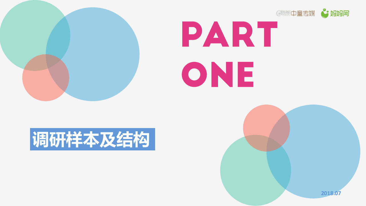 中童传媒&妈妈网：2018母婴人群羊奶粉消费偏好报告.pdf 第3页